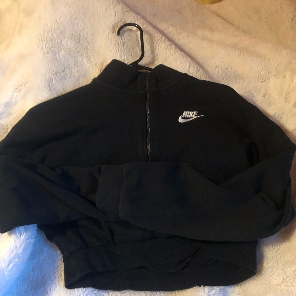 Nike sweater